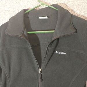 Columbia Jacket Womens Large Hiking Walking Jacket Gorpcore‎